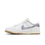 Кроссовки Nike Dunk Low 'Washed Denim' 3