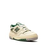 Кроссовки 550 Yellow/Green из коллаборации с Aimé Leon Dore 2