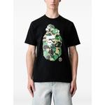 Футболка ABC Camo Big Ape Head 1