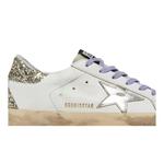 Кроссовки Golden Goose Wmns Superstar 'White Ice' 2