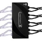 ThermalRight TL-ARGB and FAN HUB x8 IR BLACK 3