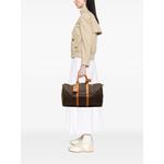 Дорожная сумка Monogram Keepall 45 (1987 год) 2
