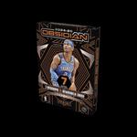 Спортивные карточки 2024-25 Panini Obsidian Basketball Hobby Box 1