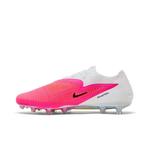 Бутсы Nike Phantom 6 Low Elite AG 'Black Multi' 3