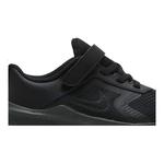 Кроссовки Nike Downshifter 11 TD 'Black Dark Smoke Grey' 2