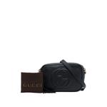 2000-2015 Leather Soho Disco crossbody bag 7