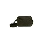 Кошельки Stussy Needle Punch Side Pouch 'Washed Black' 2