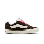 Кроссовки Vans Knu Skool 'Retro Color - Brown' 1