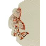 Тарелка Cloudy Butterflies (30 см) 2