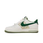 Кроссовки Nike Air Force 1 Low '07 Premium 'NAI-KE' 3
