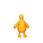 Стеганая сумка-мессенджер MonDuck 1