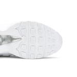 Кроссовки Nike Air Max 95 Essential 'White Silver' 5