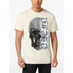 Футболка с декором Skull 2