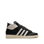 Кроссовки Jabbar Core Black/Off White/Cream White 1