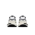 Кроссовки adidas Adistar XLG «White Black Metallic Silver» 6