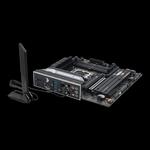 ASUS TUF GAMING B860M-PLUS WIFI Micro-ATX материнская плата (DDR5) 6