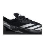 Шиповки adidas Adizero Electric 'Black White' 2