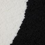 Ковры GOAT x Gallery 1950 Horoscope Cancer Rug Black/White 3
