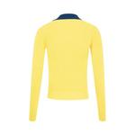 Свитера Loewe Sweater 'Желтый/Синий' 2