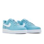 Кроссовки Nike Air Force 1 '07 'Denim Turquoise' 8
