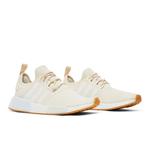 Кроссовки adidas NMD_R1 'Wonder White Gum' 8