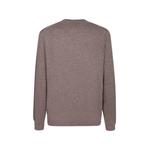 crew-neck knitted sweater 2