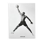 Книга Air Jordan 1