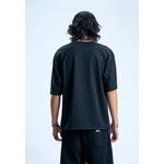 Графическая футболка Oversized 2