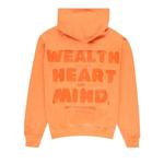Худи Billionaire Boys Club Mantra Hoodie 'Nectarine' 2