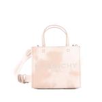 G- Canvas Mini tote bag 1