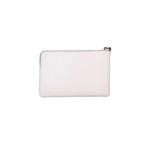 Coach Zip Leather Wallet 58032 – Белый 2