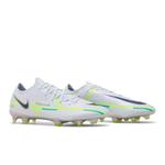 Шиповки Nike Phantom GT2 Elite FG 'Серый вольт' 8
