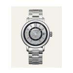 RENAISSANCE SILVER GMT 40 мм A44937AA09M 1