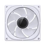 Jonsbo FR-505WR 120мм ARGB обратный вентилятор - White белый (Bulk Pack одиночный без упаковки) 5