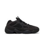 Кроссовки adidas Yeezy 500 'Utility Black' 2023 1