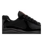 Кроссовки Prada America's Cup 'Black' 2