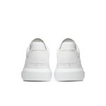 Кроссовки Alexander McQueen Oversized Sneaker 'White' 2019 6