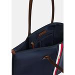 Сумка-тоут Popette Global Stripe - Tommy Mainline 4