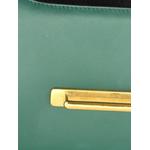 Cahier Leather and Saffiano Leather Small crossbody bag 6