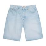 Шорты Stussy Big Ol' Denim Short 'Светлая стирка' 1
