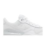 Кроссовки Nike Air Max SYSTM GS 'White Pure Platinum' 2