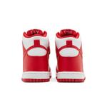 Кроссовки Nike Dunk High GS 'University Red' 6
