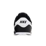 Кроссовки Nike Cortez GS 'Black White' 7