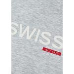 МУЖСКАЯ КУРТКА K-SWISS С ВОРОТНИКОМ-СТОЙКОЙ 7