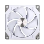 Phanteks D30 140mm PWM Reversed D-RGB вентилятор обратного вращения - белый (одиночная упаковка) 3
