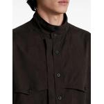 button-up chest-pocket shirt 5