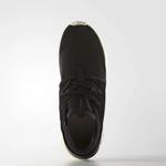 Кроссовки Adidas Tubular Nova 'Core Black' 3