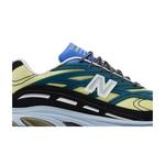 Кроссовки Baklava x New Balance 2811 'Mikročpske' 2