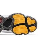 Лайфстайл Air Jordan 6 Rings GS 'Grind Rubber' 5