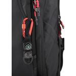 Рюкзак Survival Gear Cordura - LB-24038 - Черный 6